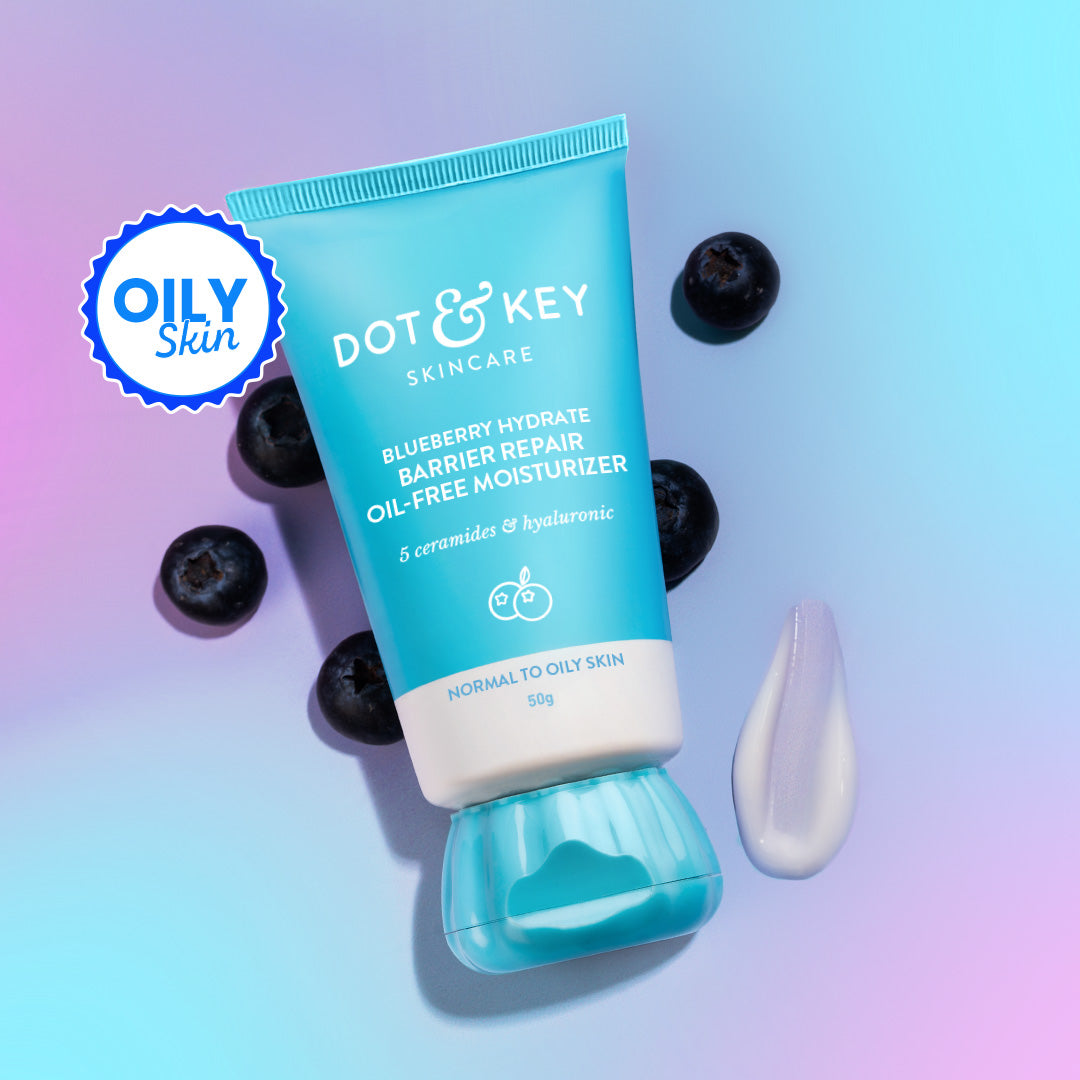 Dot & Key Barrier Repair Oil-Free Moisturizer 50g