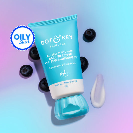 Dot & Key Barrier Repair Oil-Free Moisturizer 50g