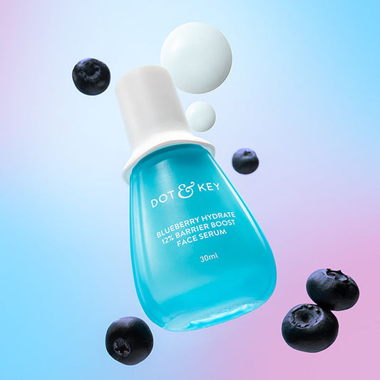 Dot & Key 12% Barrier Boost Serum with Ceramides 30ml