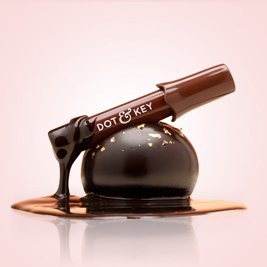 Dot & Key Meltie Lip Balm SPF 50+ PA+++