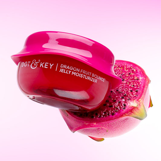 Dot & Key Dragon Fruit Bounce Jelly Moisturizer Plant PDRN 60ml