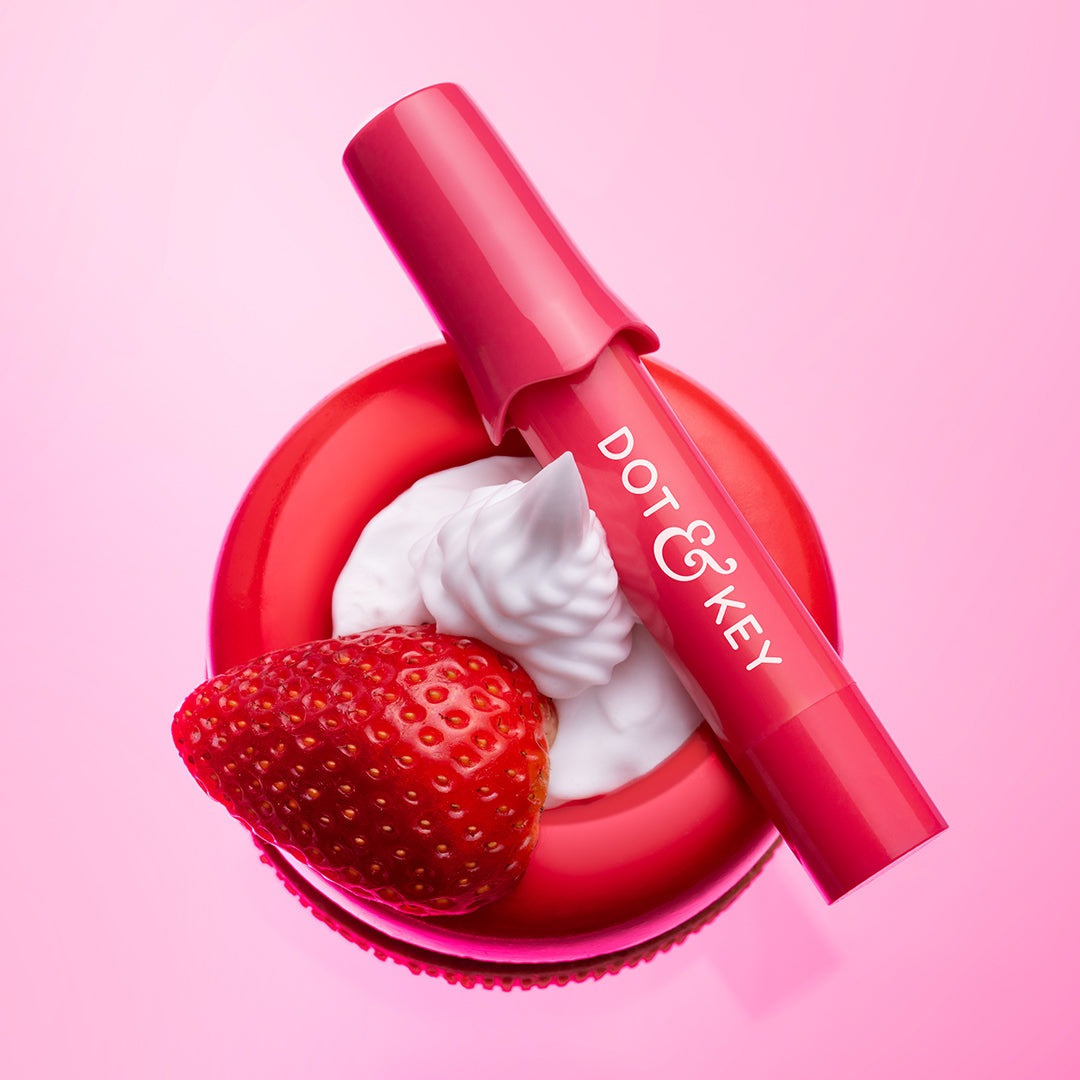Dot & Key Meltie Lip Balm SPF 50+ PA+++