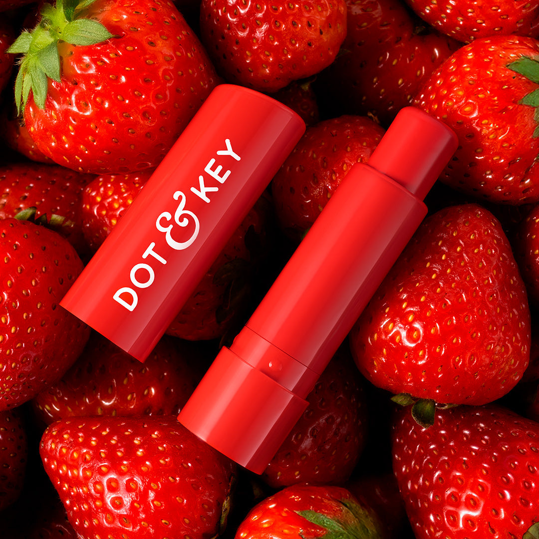 Dot & Key Barrier Repair Hydrating Lip Balm SPF 50+ PA+++