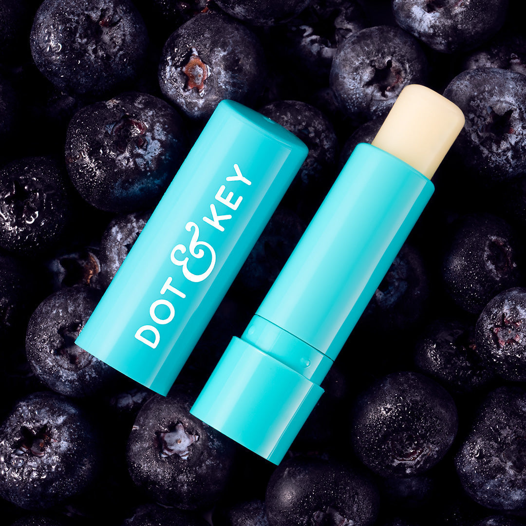 Dot & Key Barrier Repair Hydrating Lip Balm SPF 50+ PA+++