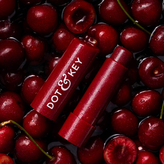 Dot & Key Barrier Repair Hydrating Lip Balm SPF 50+ PA+++