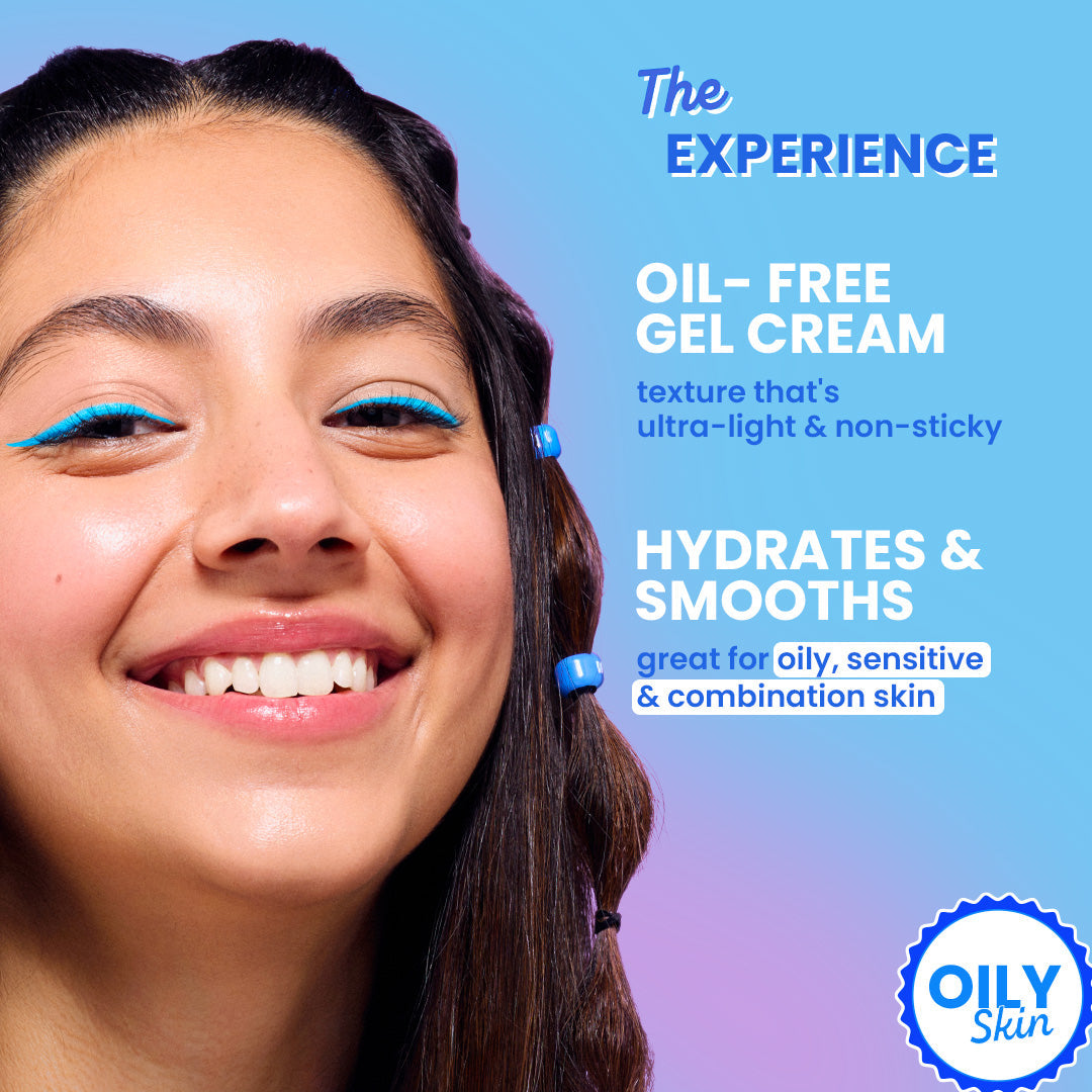 Dot & Key Barrier Repair Oil-Free Moisturizer 50g