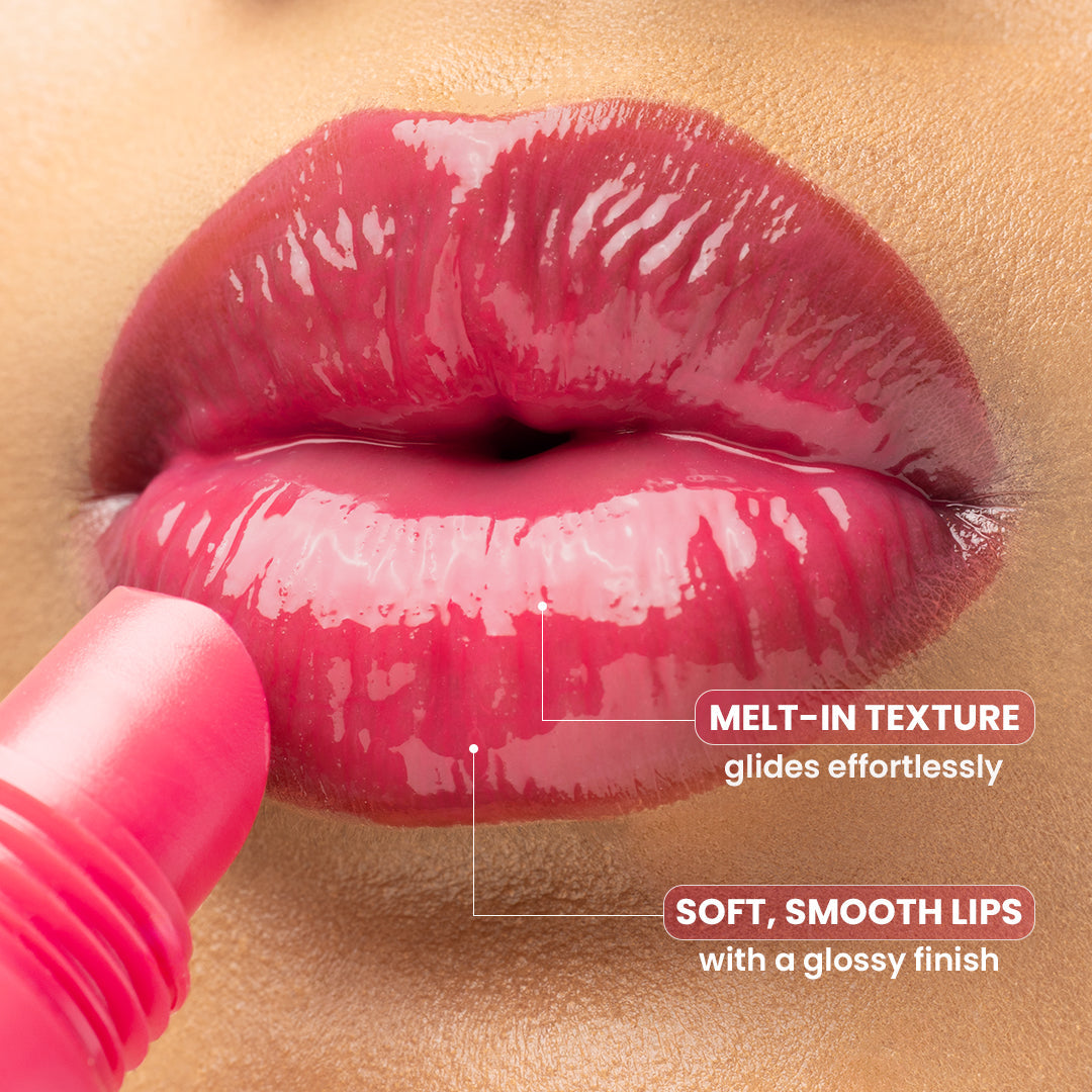 Dot & Key Vitamin C + E Gloss Boss Lip Balm SPF 50
