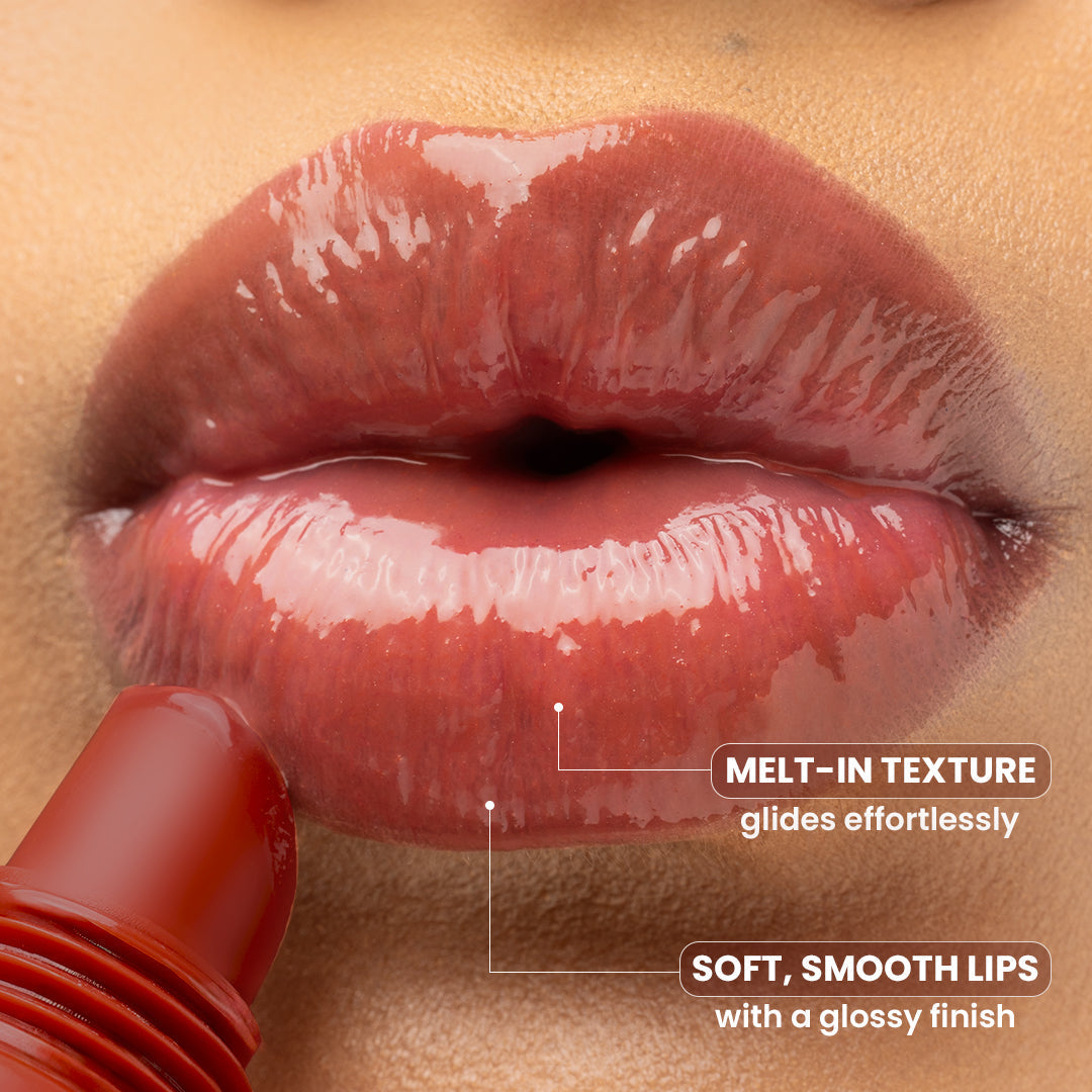 Dot & Key Vitamin C + E Gloss Boss Lip Balm SPF 50