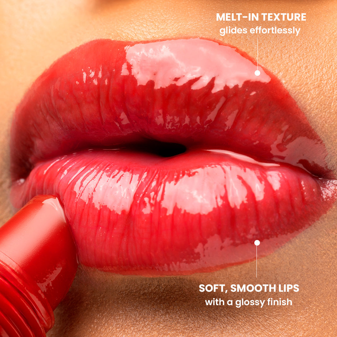 Dot & Key Vitamin C + E Gloss Boss Lip Balm SPF 50