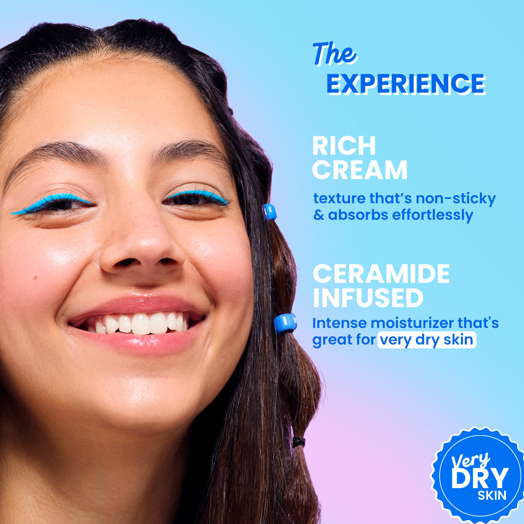 Dot & Key Barrier Repair Intense Moisturizer with Ceramides 100g
