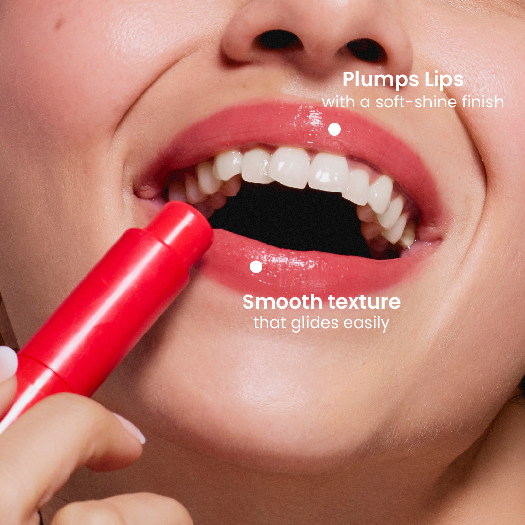 Dot & Key Barrier Repair Hydrating Lip Balm SPF 50+ PA+++
