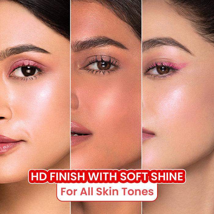 Dot & Key Strawberry Strobe Cream Moisturizer + Highlighter