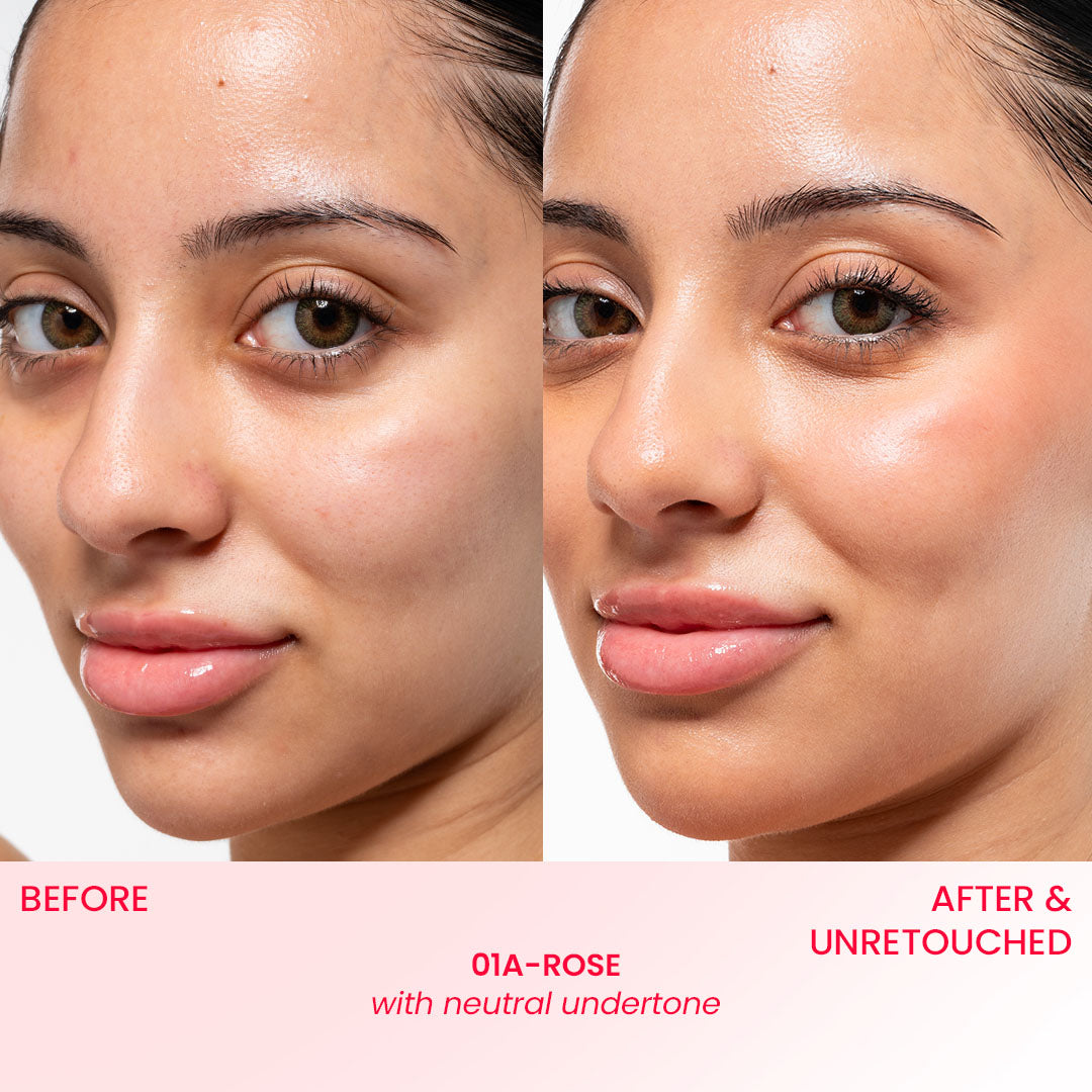 Dot & Key Strawberry Dew Tinted Sunscreen SPF 50+ PA++++