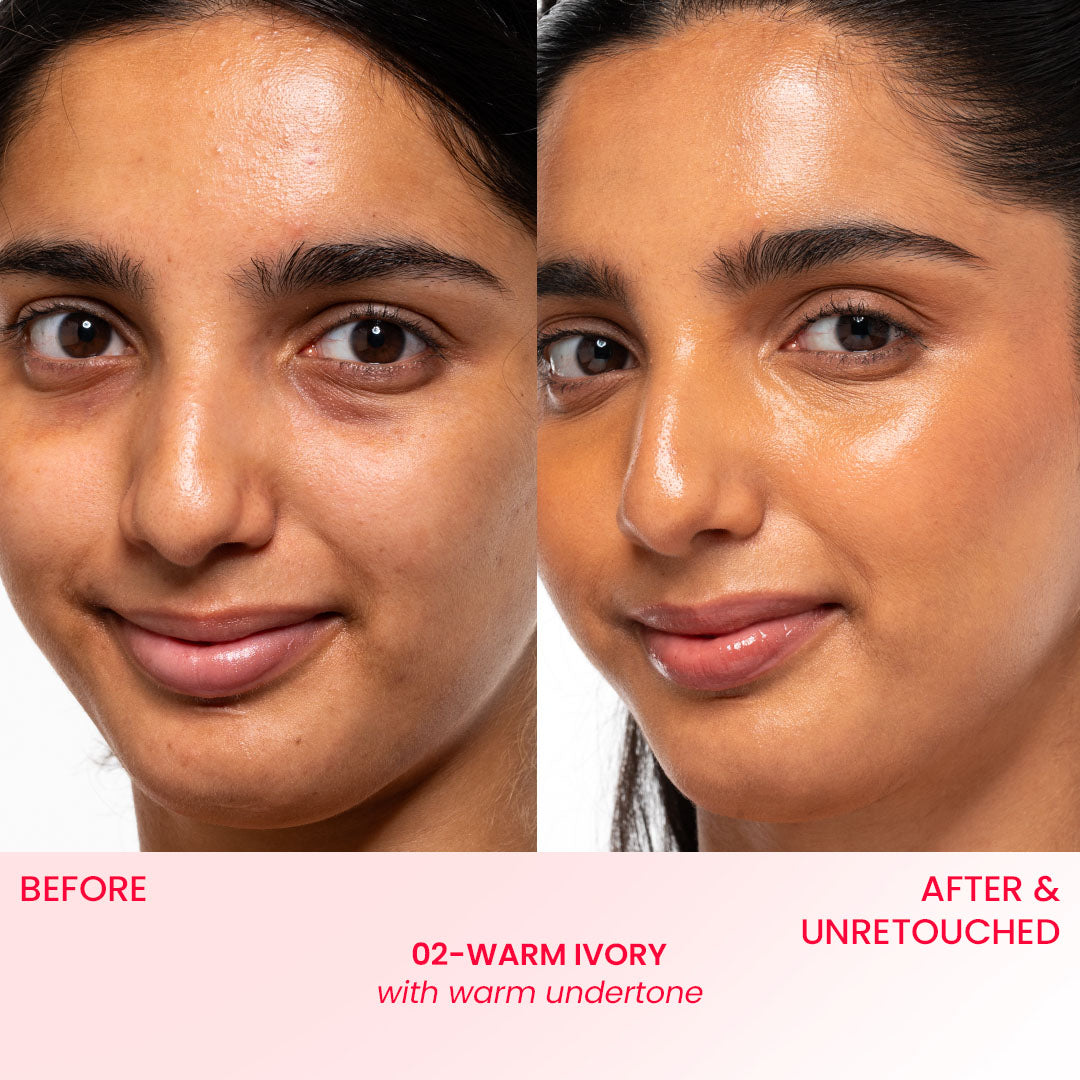 Dot & Key Strawberry Dew Tinted Sunscreen SPF 50+ PA++++