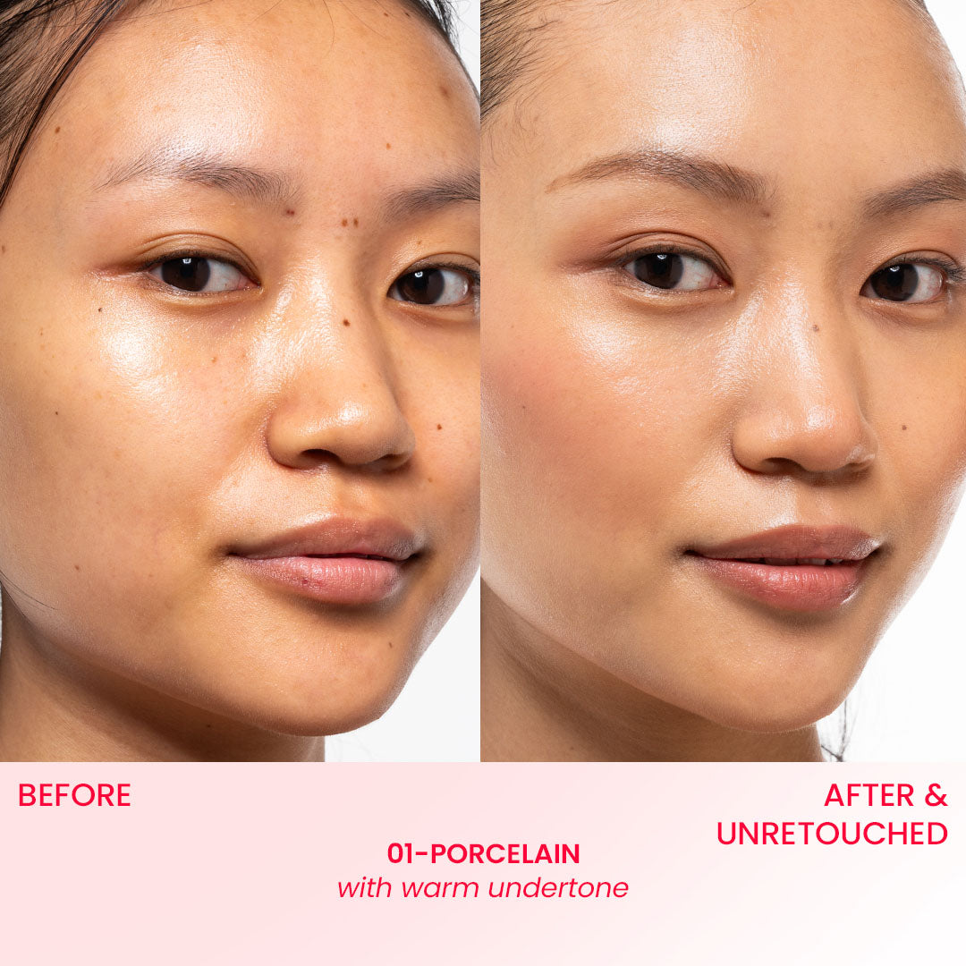 Dot & Key Strawberry Dew Tinted Sunscreen SPF 50+ PA++++