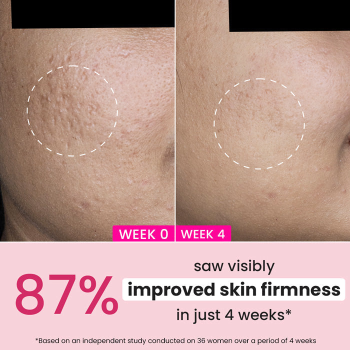 Dot & Key Pomegranate + Multi-Peptide Anti-Ageing Moisturizer SPF 30 60ml