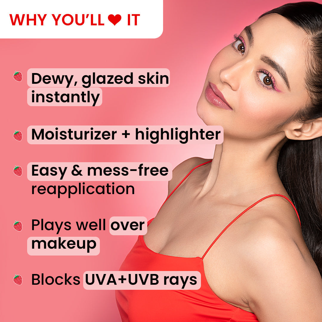 Dot & Key Instant Dewy Skin Combo 50ml