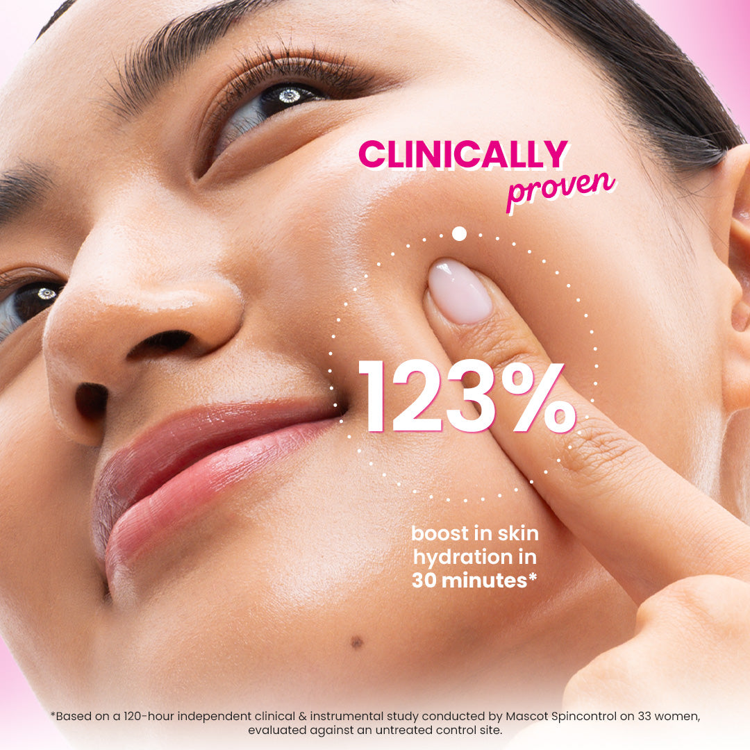 Dot & Key Dragon Fruit Bounce Jelly Moisturizer Plant PDRN 60ml