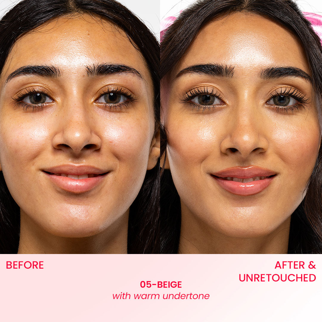 Dot & Key Strawberry Dew Tinted Sunscreen SPF 50+ PA++++