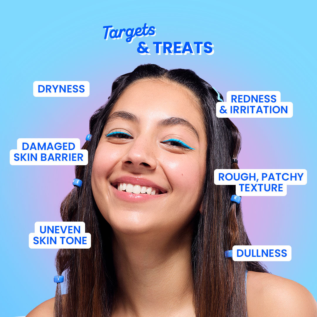 Dot & Key 12% Barrier Boost Serum with Ceramides 30ml