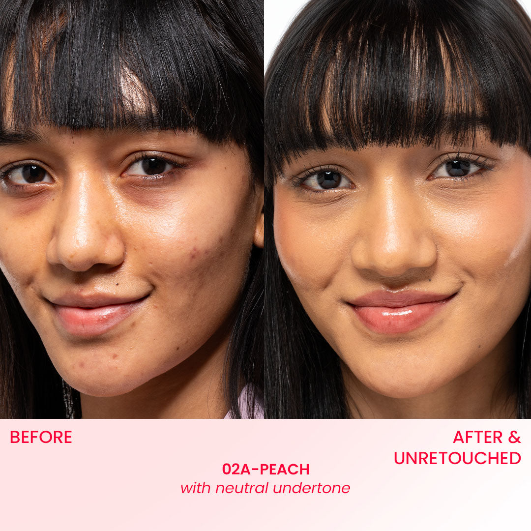 Dot & Key Strawberry Dew Tinted Sunscreen SPF 50+ PA++++