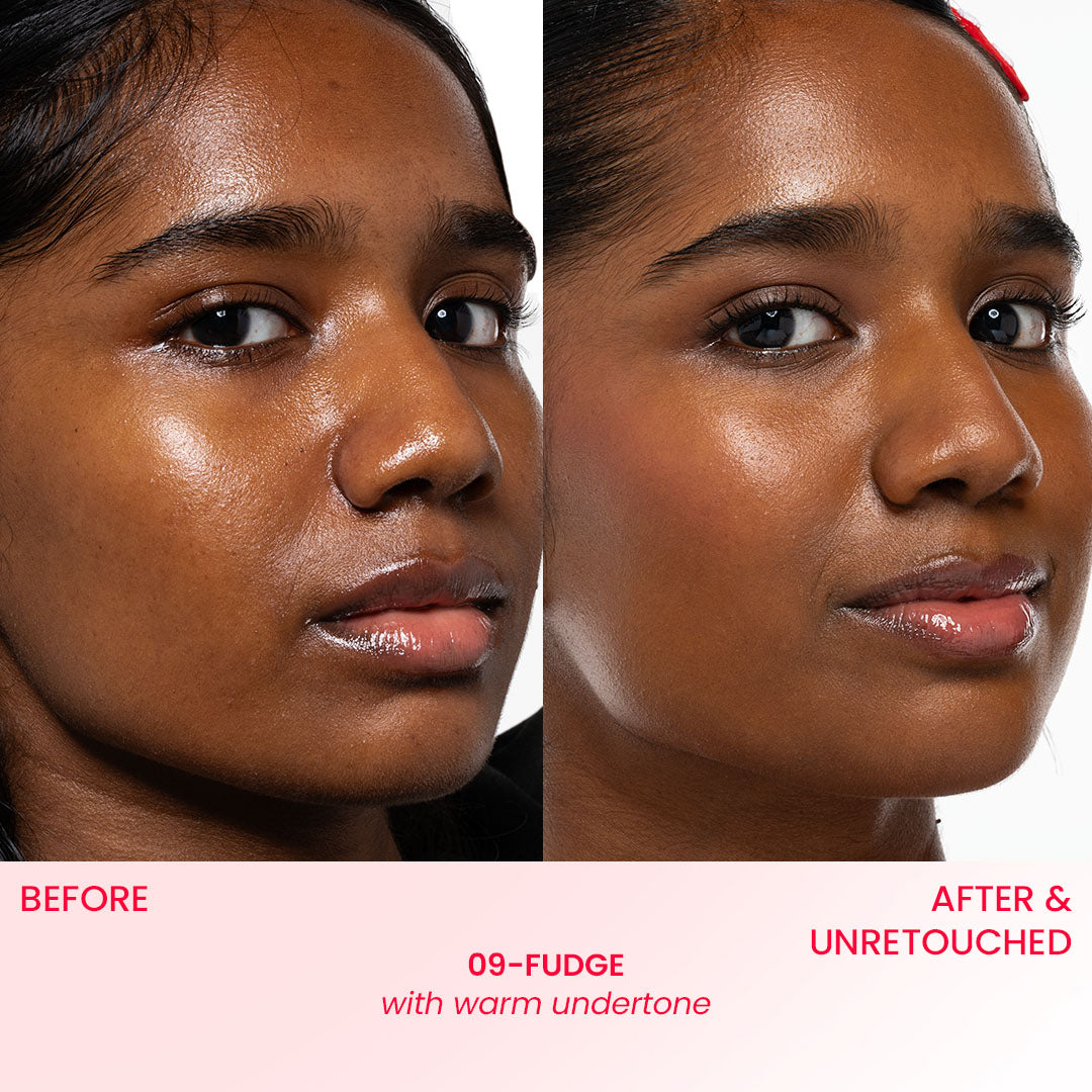 Dot & Key Strawberry Dew Tinted Sunscreen SPF 50+ PA++++