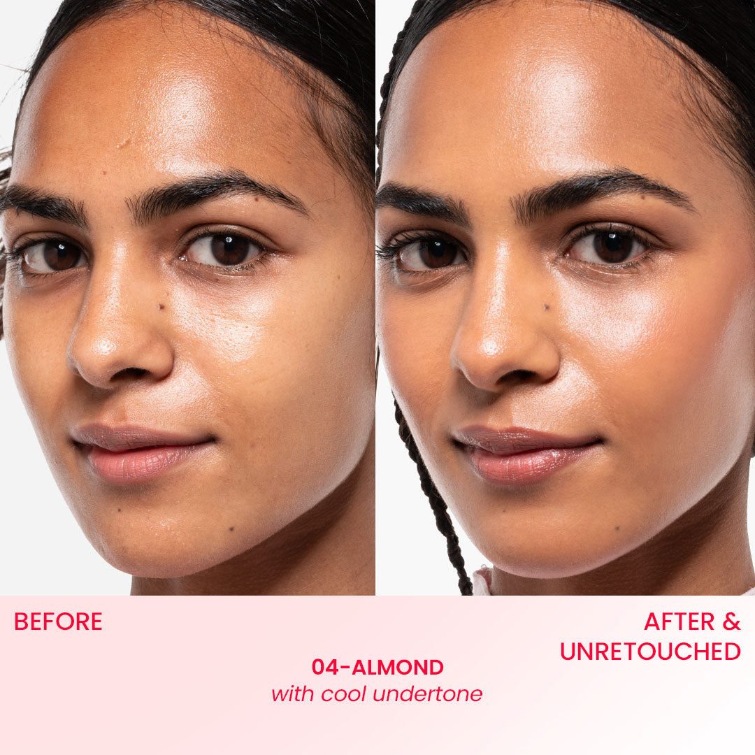 Dot & Key Strawberry Dew Tinted Sunscreen SPF 50+ PA++++