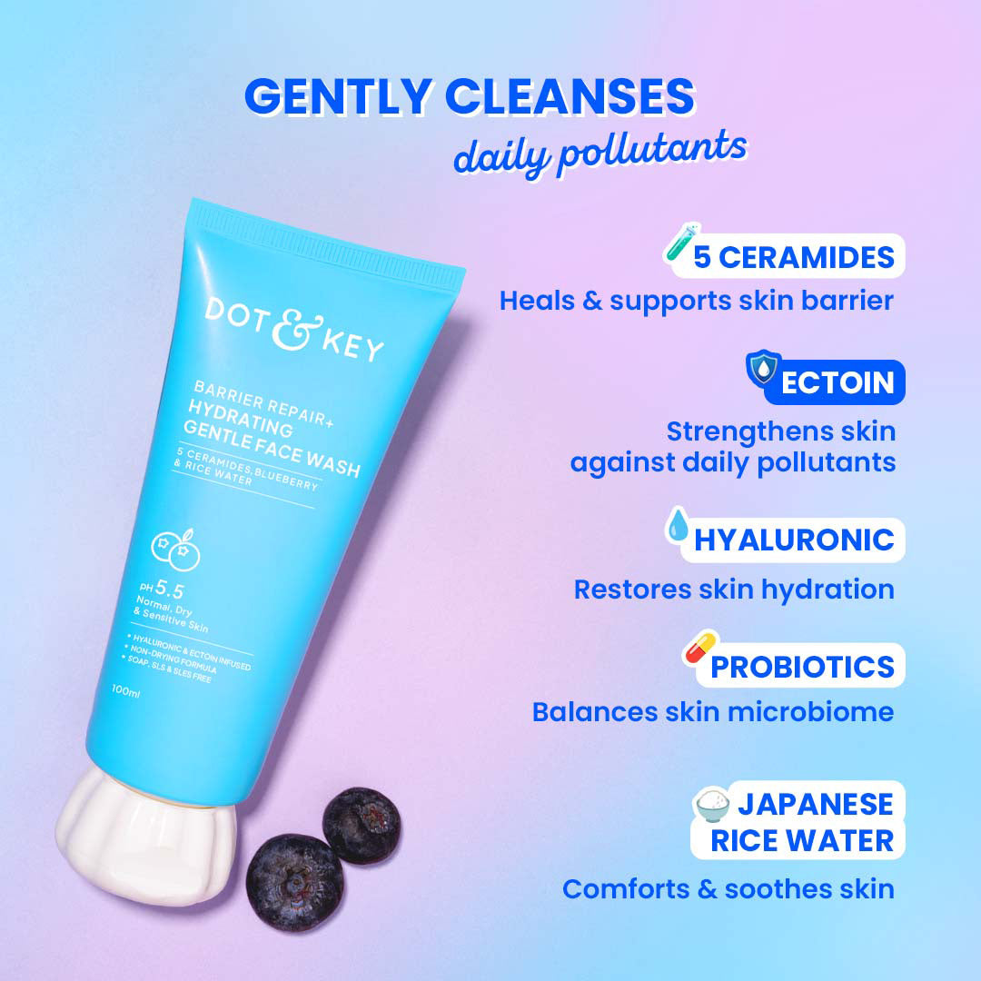 Dot & Key Moisture Lock Skincare Duo 200g