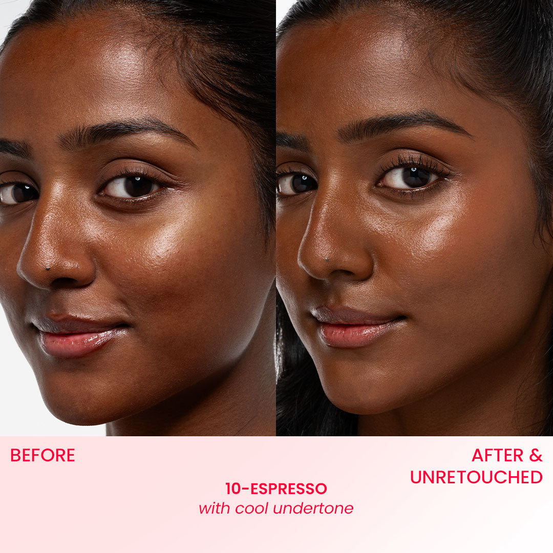 Dot & Key Strawberry Dew Tinted Sunscreen SPF 50+ PA++++
