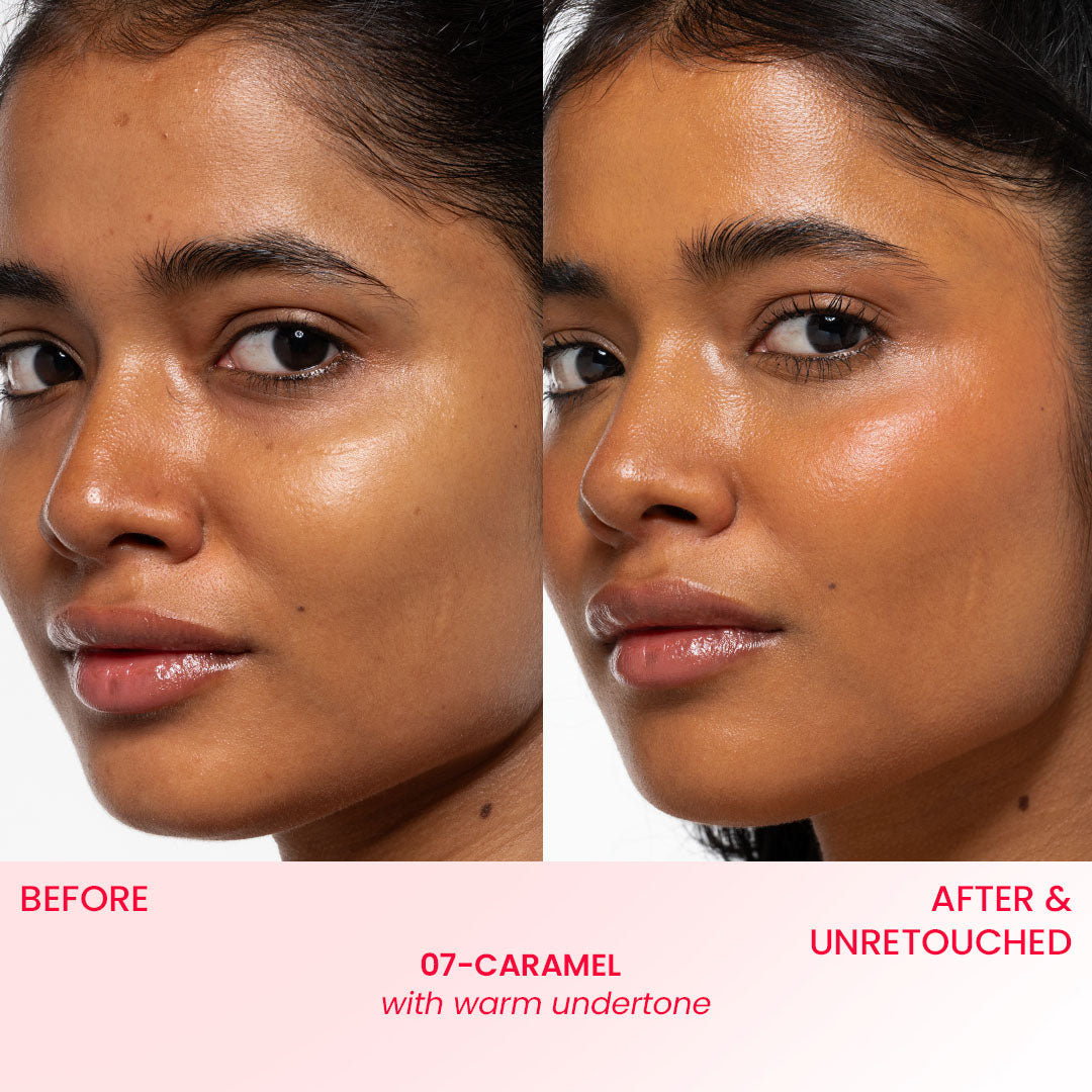 Dot & Key Strawberry Dew Tinted Sunscreen SPF 50+ PA++++