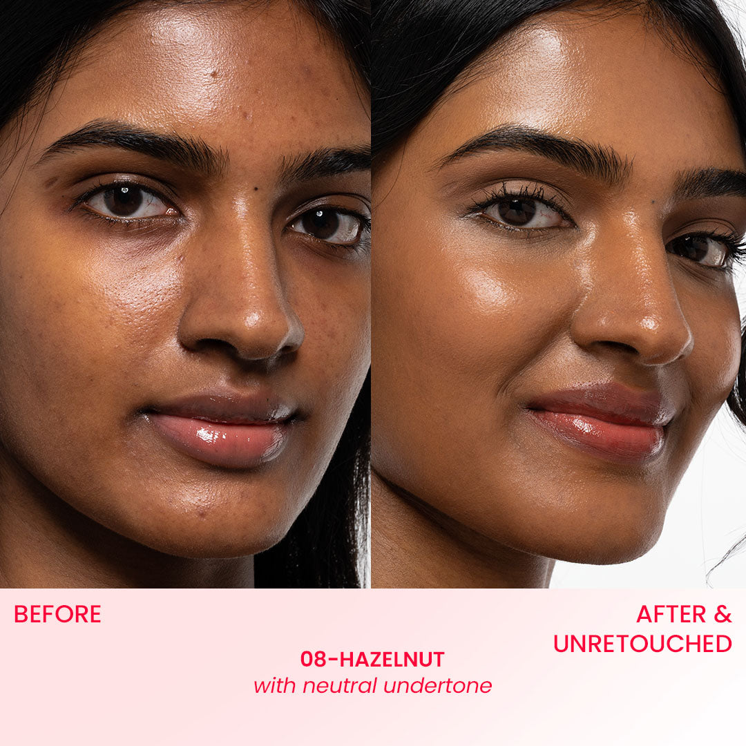 Dot & Key Strawberry Dew Tinted Sunscreen SPF 50+ PA++++