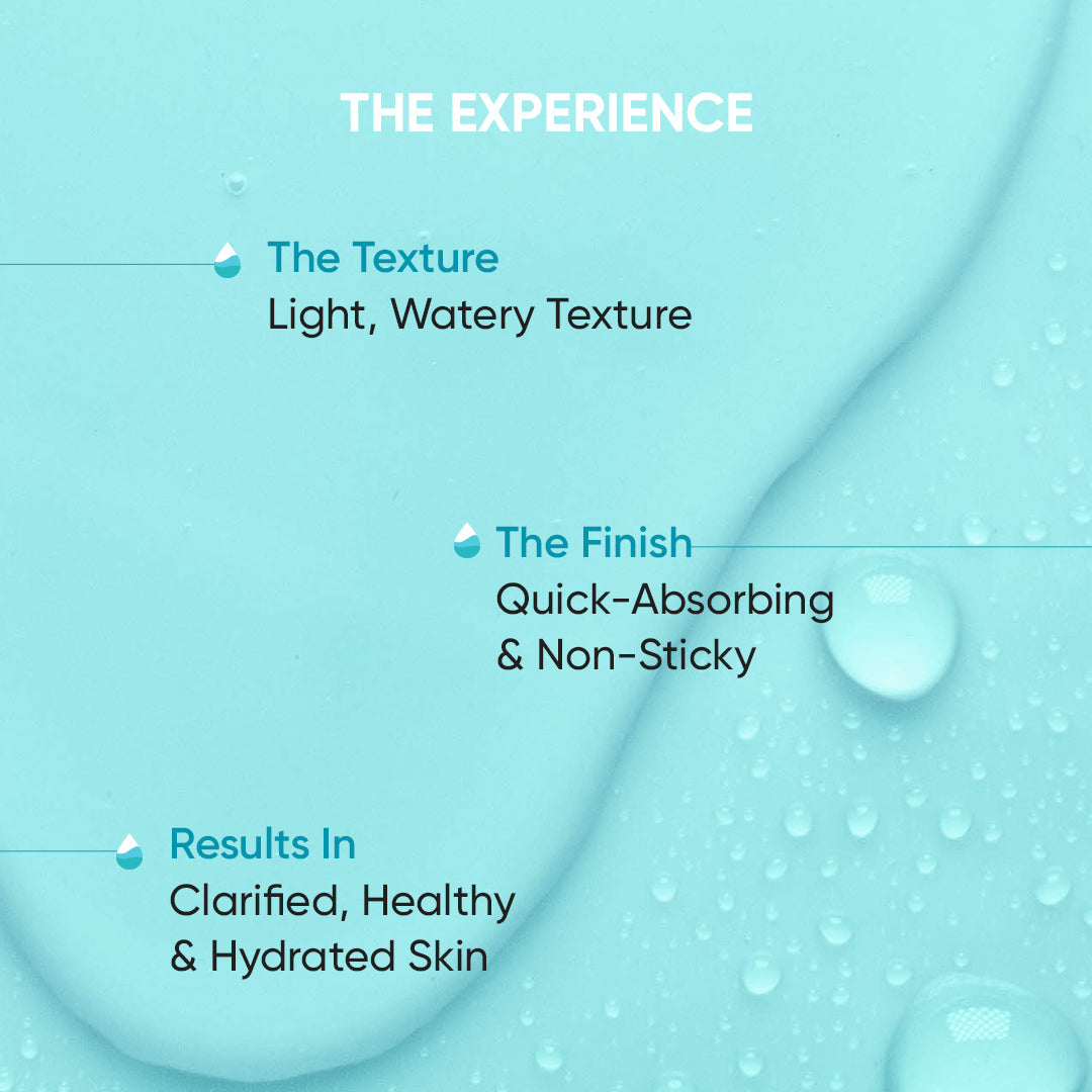 Dot & Key Rice Water Hydrating Toner 150ml