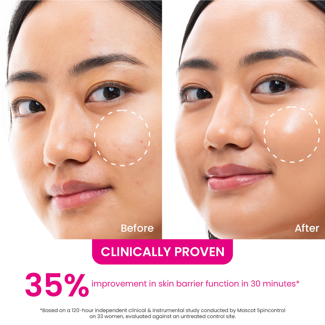 Dot & Key Dragon Fruit Bounce Jelly Moisturizer Plant PDRN 60ml