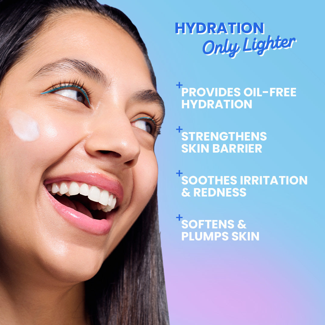 Dot & Key Barrier Repair Oil-Free Moisturizer 50g