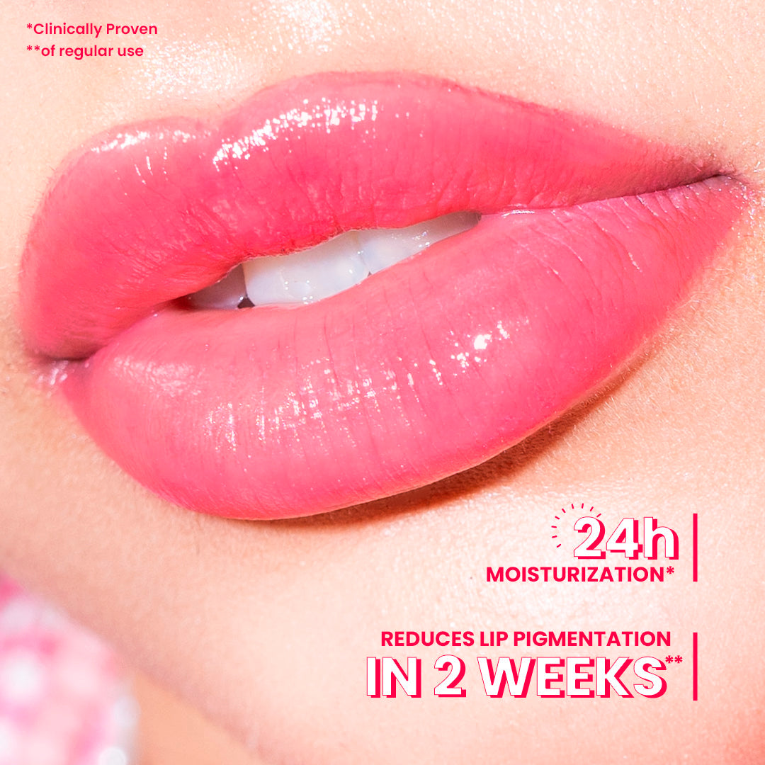 Dot & Key Meltie Lip Balm SPF 50+ PA+++