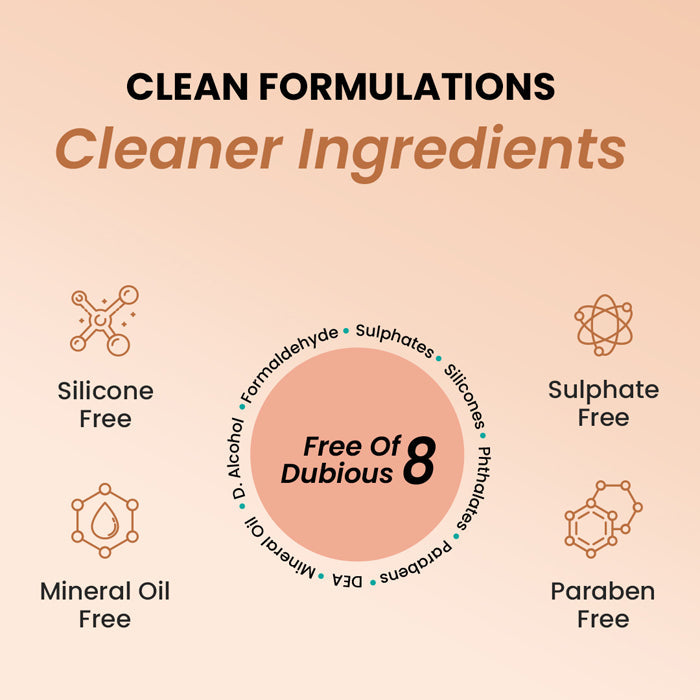 Dot & Key Moringa & Argan Frizz Control Hair Conditioner 120ml