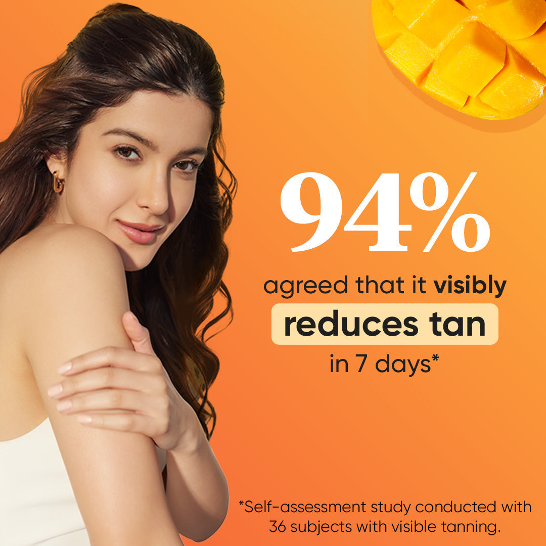 Dot & Key Mango Detan Clay Mask 70g