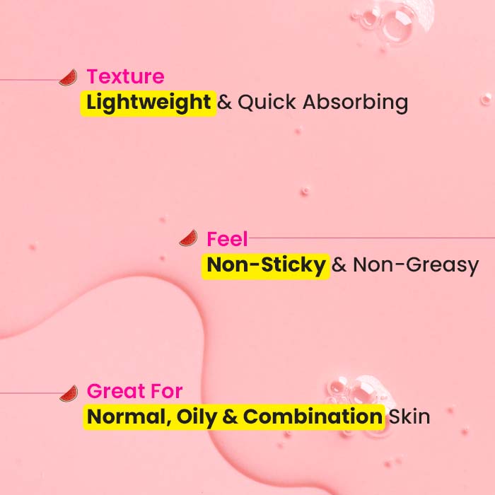 Dot & Key Watermelon + 10% Glycolic Serum