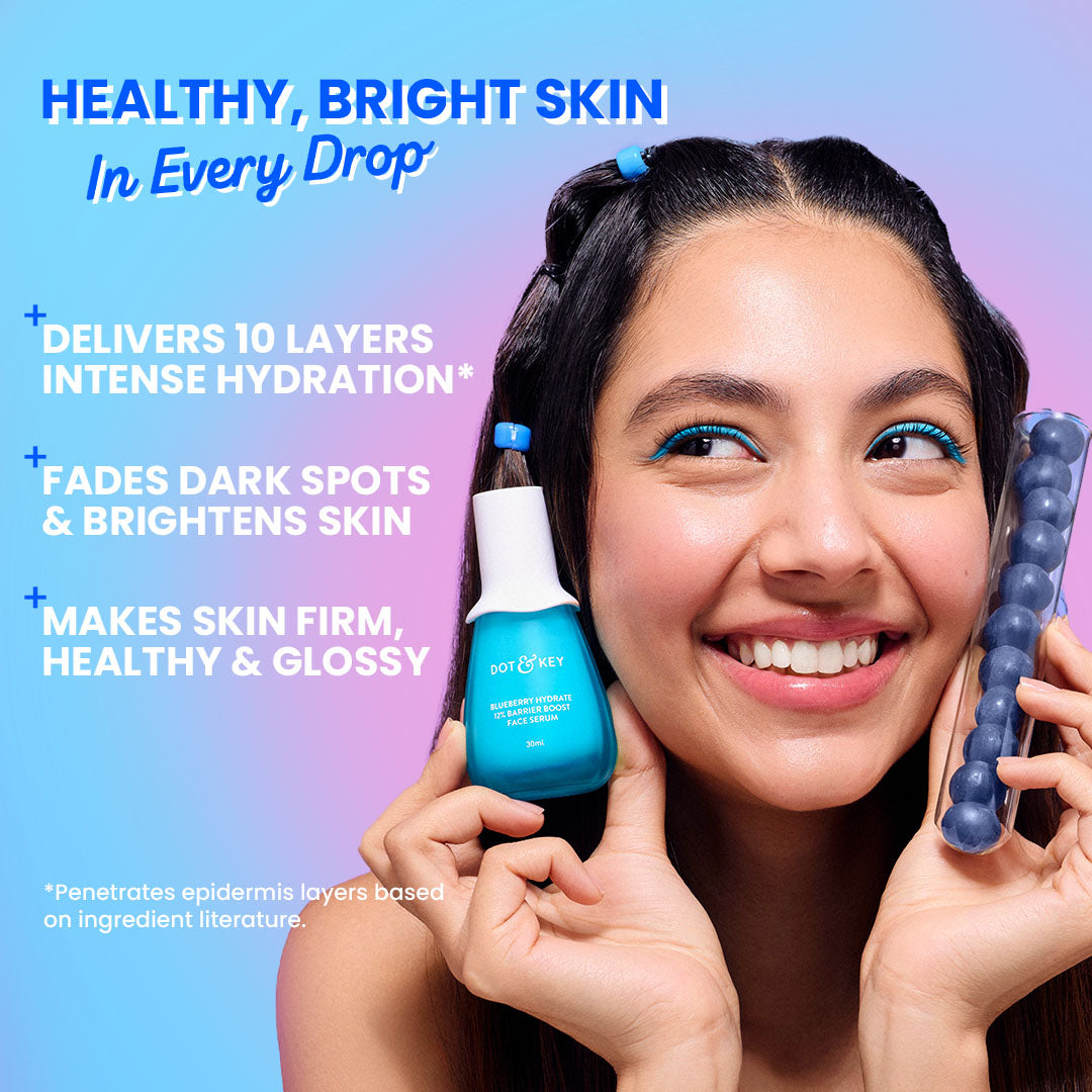 Dot & Key 12% Barrier Boost Serum with Ceramides 30ml