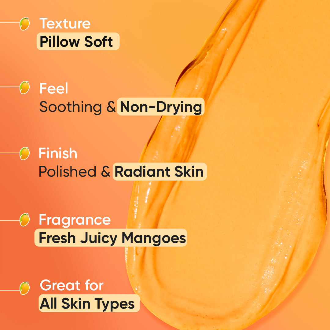 Dot & Key Mango Detan Clay Mask 70g