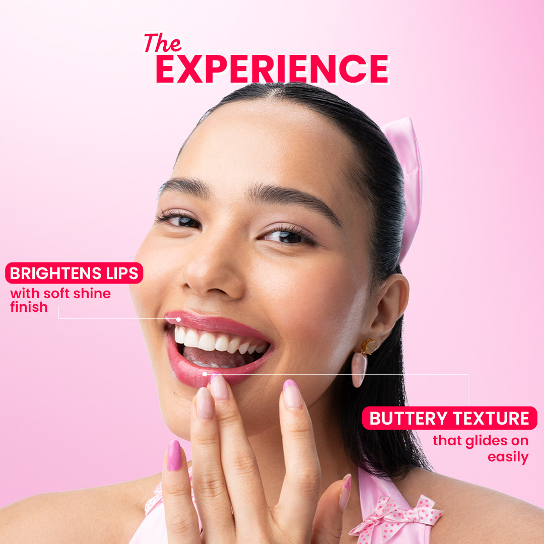 Dot & Key Meltie Lip Balm SPF 50+ PA+++