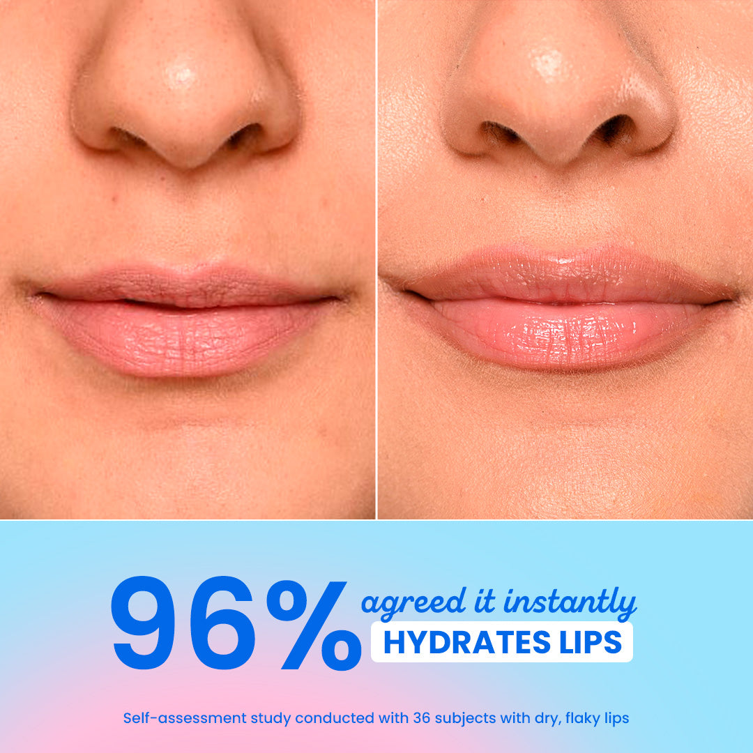 Dot & Key Barrier Repair Hydrating Lip Balm SPF 50+ PA+++