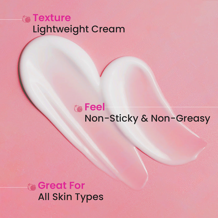Dot & Key Pomegranate + Retinol Eye Cream 20ml