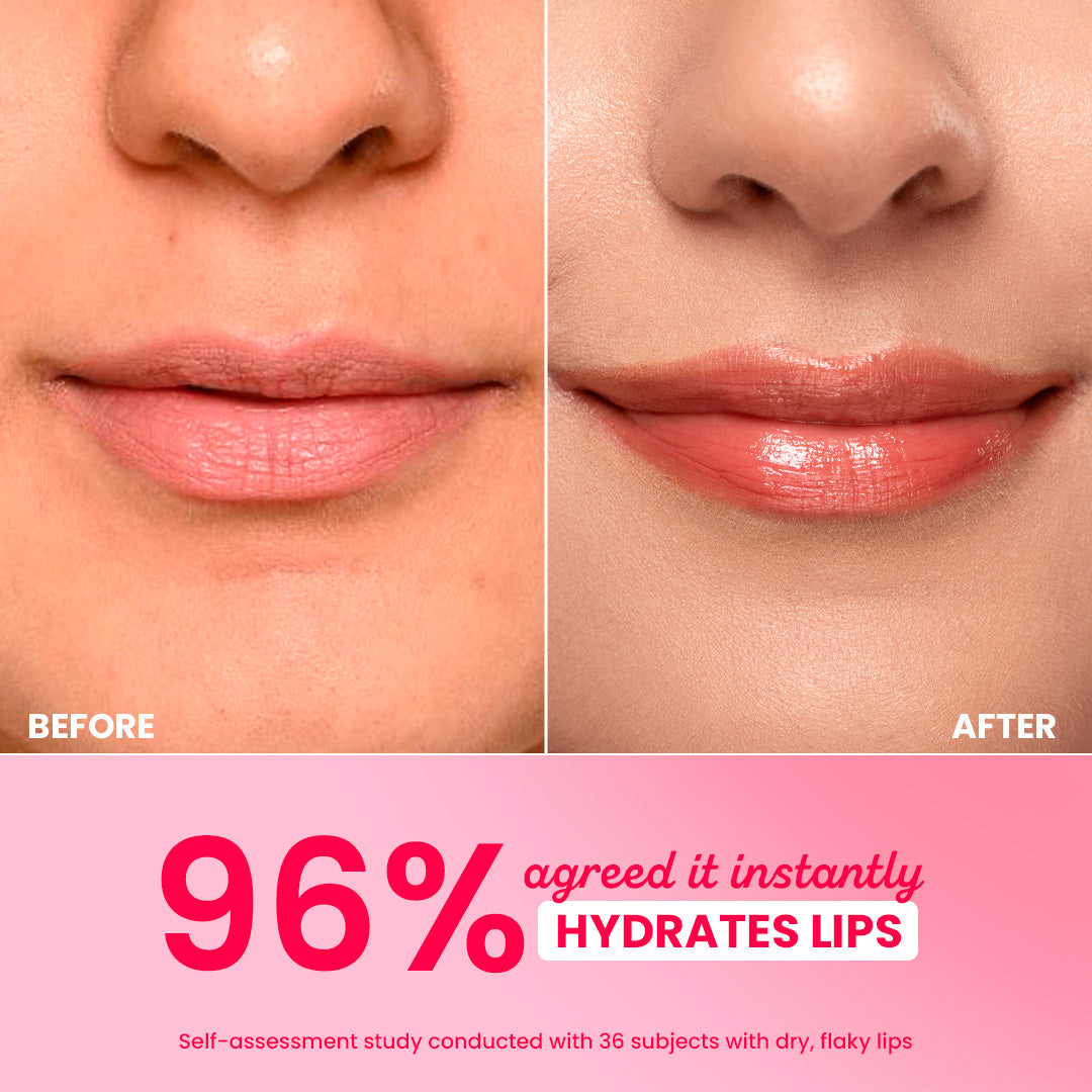 Dot & Key Barrier Repair Hydrating Lip Balm SPF 50+ PA+++
