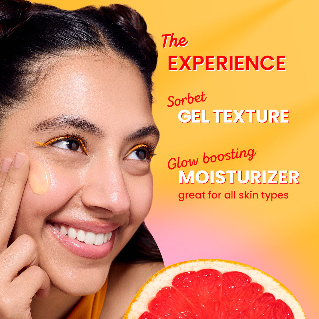 Dot & Key Vitamin C Moisturizer for Glowing Skin 60ml