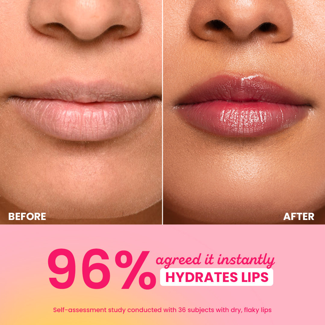 Dot & Key Barrier Repair Hydrating Lip Balm SPF 50+ PA+++