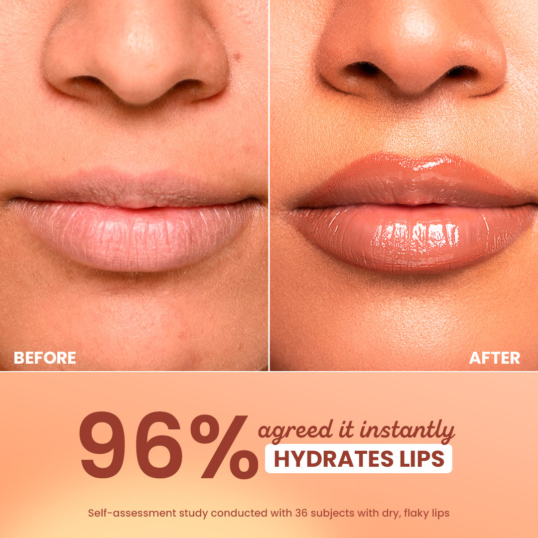 Dot & Key Barrier Repair Hydrating Lip Balm SPF 50+ PA+++
