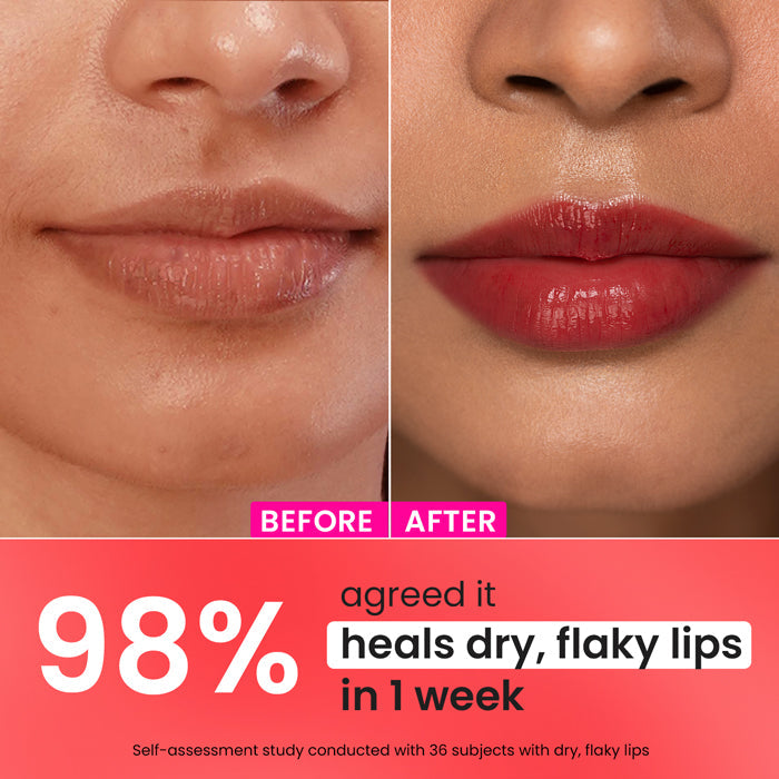 Dot & Key Ceramide + Peptide Lip Balm SPF 50+ PA+++