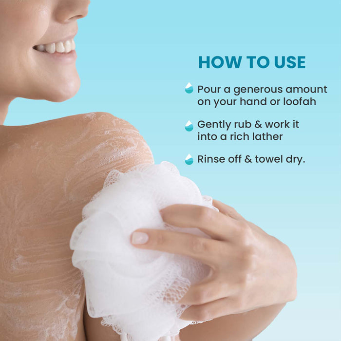 Dot & Key Barrier Repair Hydrating Shower Gel 250ml