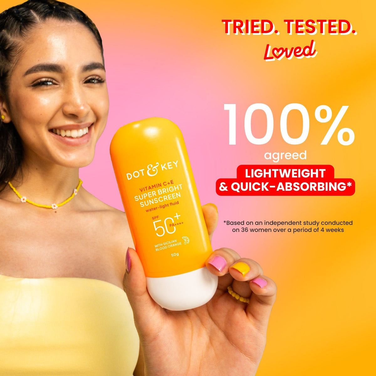 Dot & Key C The Glow Vitamin C Duo 110g